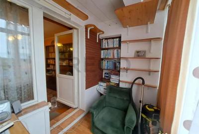 Apartament cu 3 camere decomandat în Salonta - 10