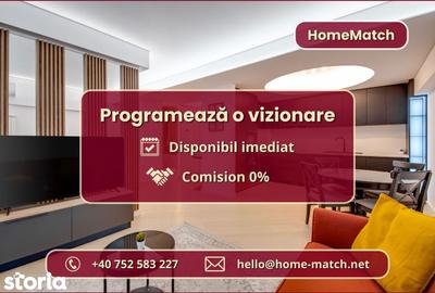 Apartament cu 3 camere decomandat în Sud - 1