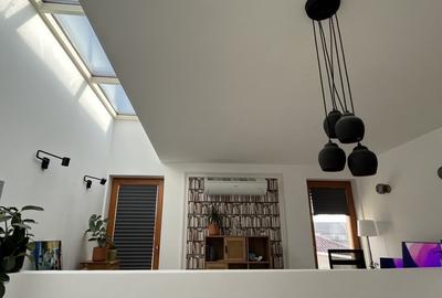 Casă cu 4 camere cu Canalizare în Dumbrăvița - 3