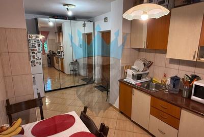 Apartament cu 2 camere semidecomandat, mobilat în Berceni - 16