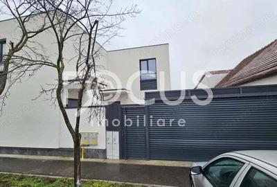 Casa duplex (2024) in Freidorf 4 camere, 105m + teren 200m , comision 0%, finisata la cheie - 1