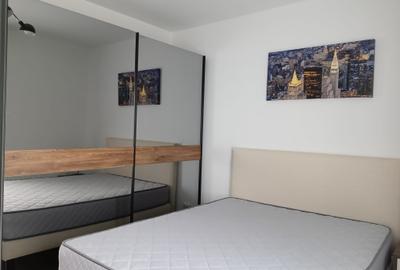 Apartament cu 2 camere decomandat în Drumul Taberei - 3