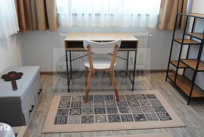 Apartament cu 2 camere în Tudor Vladimirescu