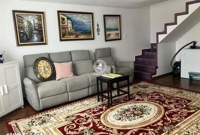 Casă cu 4 camere în Stejarii - 7