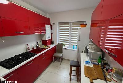 Apartament cu 3 camere în Turnișor - 8