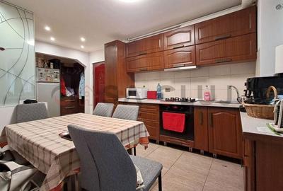 3 Camere, la Cheie, Manăstur, Zona scolii ,,Iuliu Hateganu'' - 1