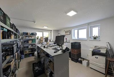 Apartament cu 2 camere, zona Teilor - 3