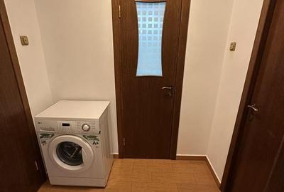 Apartament cu 3 camere, mobilat în Berceni - 3