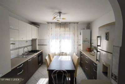Zona Steaua, Decomandat, Centrala, Amenajat - 3