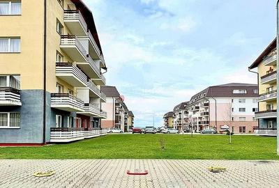 Studio Mobilat Utilat cu Loc Parcare - 10