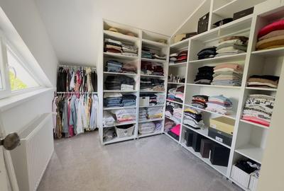 Casa / Vila 5 camere,piscina Cart.Orizont 2 zona Metropolitana Oradea - 22