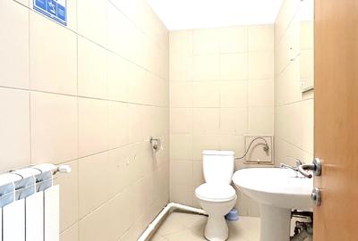 Spatiu comercial stradal cu dublu acces - 11