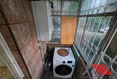 Lipovei (str. Petre Olariu) – 3 Camere, Cu centrala – Nemobilat - 4