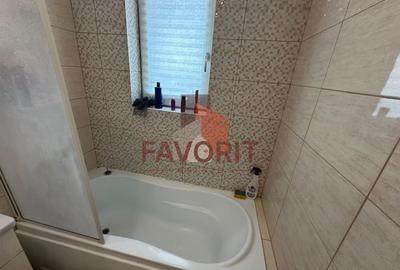 Apartament cu 2 camere decomandat, mobilat în Giroc - 10