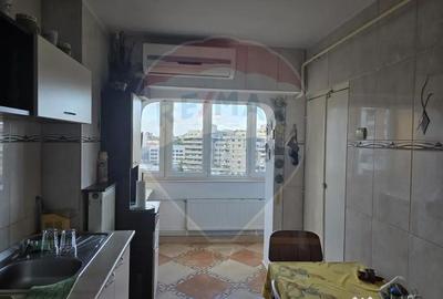 Apartament cu 2 camere decomandat în Central - 1