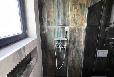 Casă cu 2 camere în Remetea Chioarului - 8