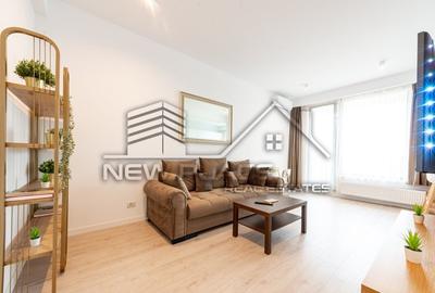 RESIDENCE 5 | Rond OMV Pipera | Apartament exclusivist | View liber | Lux - 3