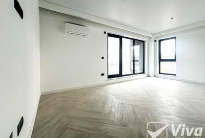 INVESTIȚIE IDEALĂ lângă PALAS! Ap. 1 cameră | Bloc nou  | Încălzire în pardoseal - 3