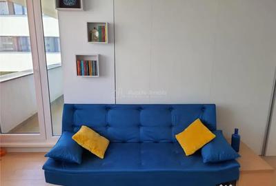 Garsonieră, mobilată în Chitila - 3