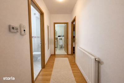 Apartament cu 3 camere decomandat în Iris - 3
