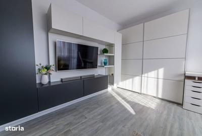 Apartament cu 2 camere decomandat, mobilat în Sălăjan - 16