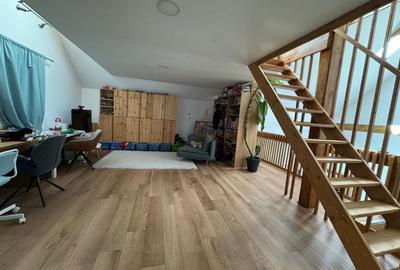 Casă cu 4 camere în Florești - 2