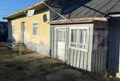 Casă cu 3 camere cu Teren 4900 Mp în Central - 5