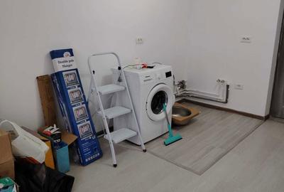 Garsonieră decomandată în Calea Moinești - 2