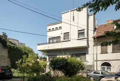 O vila cu prestanta, in Cismigiu - 42