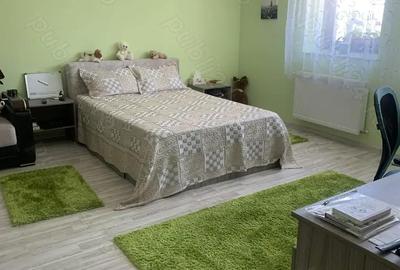 Casă cu 4 camere în Rădăuți - 9