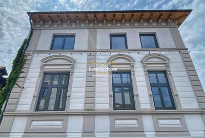 VILA SPECTACULOASA PIATA VICTORIEI -ROMANA -LASCAR CATARGIU - 1