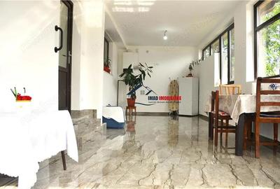 Casa de vanzare in Vacaresti, 7 km de Targoviste - spatiu generos, liniste. - 3