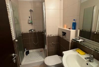 Garsoniera | Aviatiei - Aerogarii | Parcare| Complet mobilat | Direct proprietar - 6