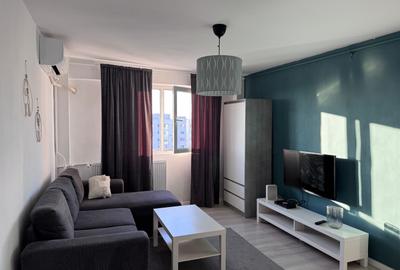 Inchiriere apartament 2 camere Victoriei Felix- liber 1 Noiembrie - 6