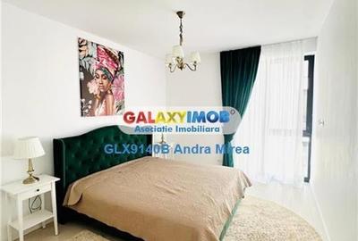 Inchiriere apartament 2 camere WIN HERASTRAU LUX Nordului PARCARE