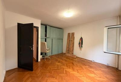 Apartament cu 3 camere decomandat, mobilat în Aviației - 11