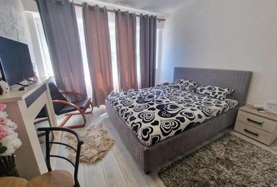 Inchiriere garsoniera, situat in Targu Jiu, Str.Ciocarlau - 2