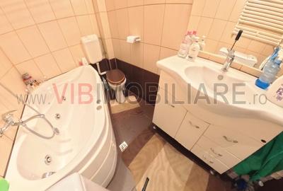 Apartament cu 2 camere semidecomandat, mobilat în P-ța Dorobanți - 7