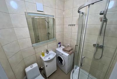 Garsonieră în Astra