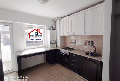 Apartament cu 3 camere decomandat în Banca Națională - 9