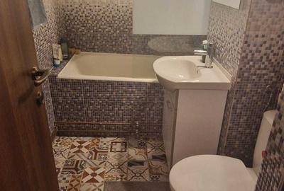 Apartament cu 2 camere semidecomandat în Rovine - 3