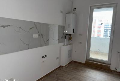 Apartament cu 3 camere în Central - 1