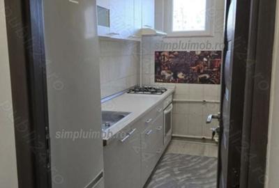 Garsonieră decomandată, mobilată în Pantelimon - 6