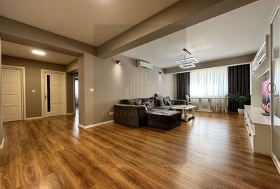 Vânzare apartament cu 3 camere - 130 m.p - în Zona CUG, Iași. - 5