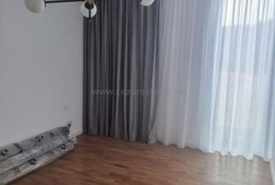 BANEASA STEJARII THE IVY APARTAMENT 4 CAMERE  ROVERE | 2 PARCARI - 19