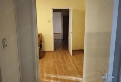 APARTAMENT 3 camere, et. 1, zona Garii - 4