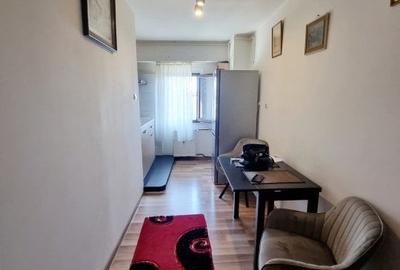 Mall Vitan | Garsoniera moderna - 7