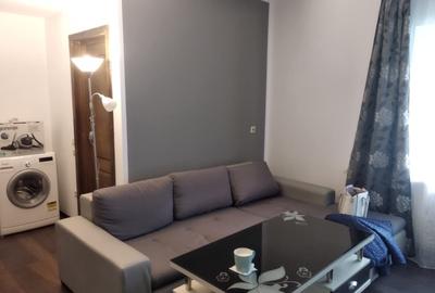 Azuga-ap 2 cam in vila, etaj 1, mobilat,utilat complet - 2