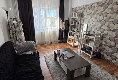 Apartament cu 2 camere decomandat în Central - 6