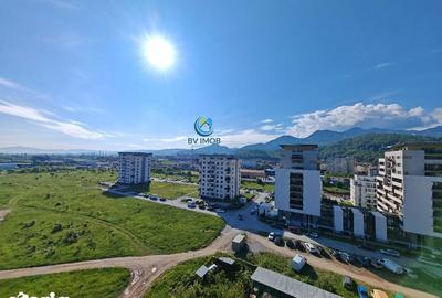Apartament cu 2 camere, mobilat în Dârste - 19